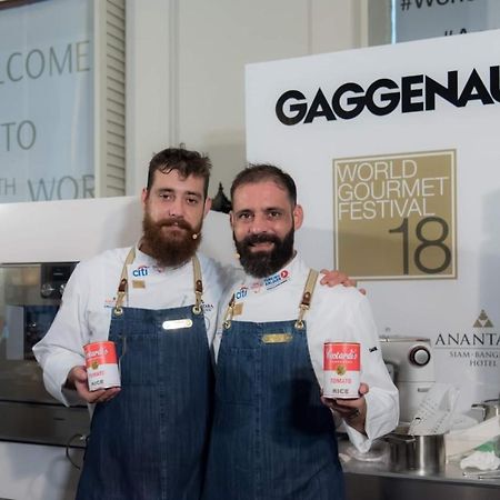 Hotel Cinzia Ristorante Christian E Manuel Vercelli Dış mekan fotoğraf