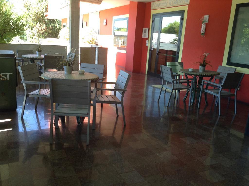 Hotel Cinzia Ristorante Christian E Manuel Vercelli Dış mekan fotoğraf