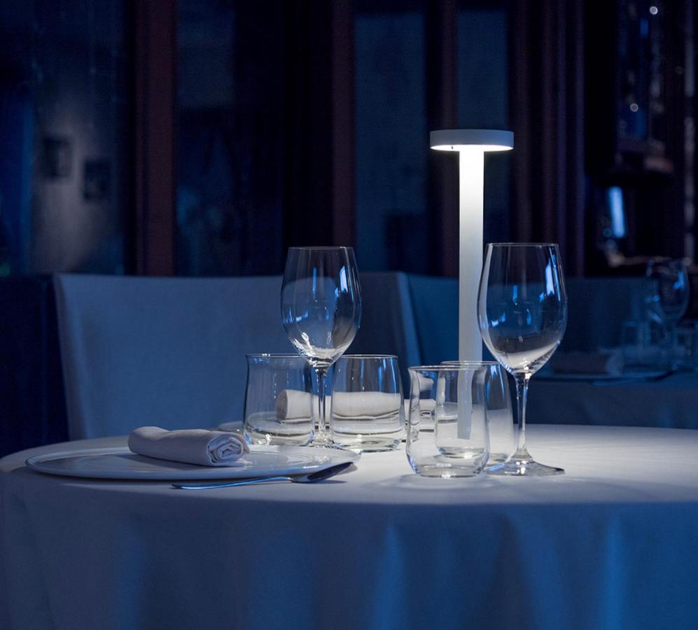 Hotel Cinzia Ristorante Christian E Manuel Vercelli Dış mekan fotoğraf