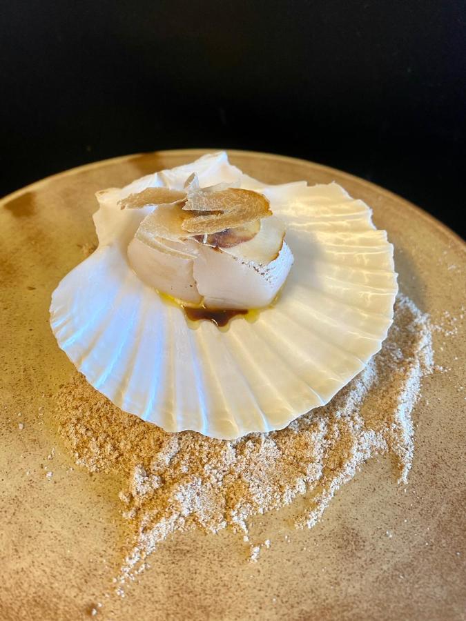 Hotel Cinzia Ristorante Christian E Manuel Vercelli Dış mekan fotoğraf