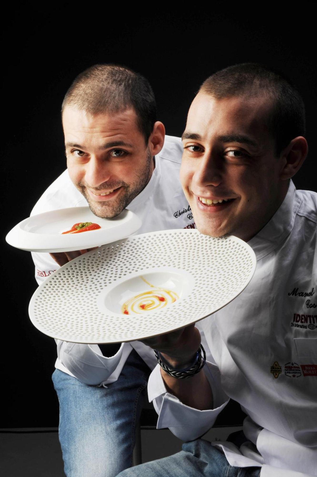 Hotel Cinzia Ristorante Christian E Manuel Vercelli Dış mekan fotoğraf